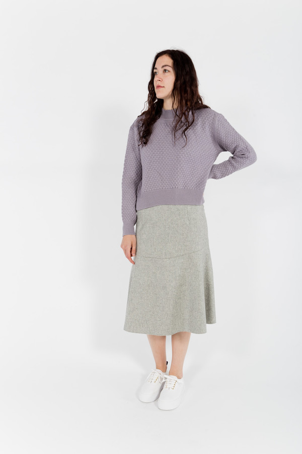 Studio Nicholson Nancy Skirt Studio Nicholson Nancy Skirt