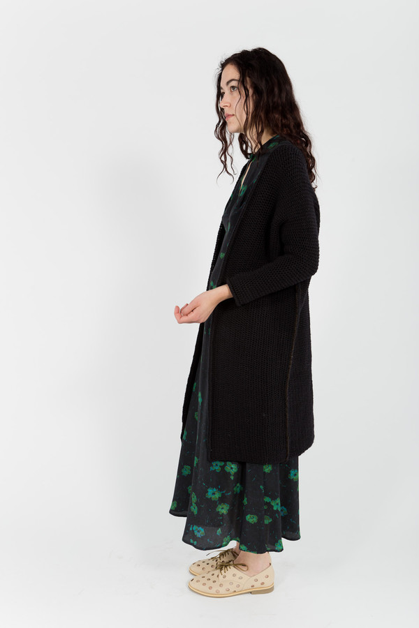 Han Starnes Nebraska Cardigan Han Starnes Nebraska Cardigan
