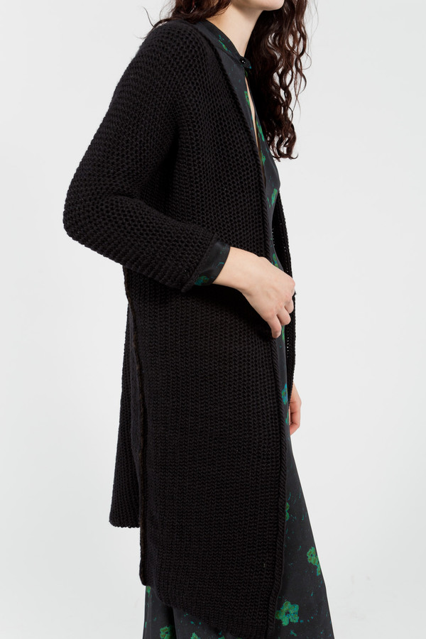 Han Starnes Nebraska Cardigan Han Starnes Nebraska Cardigan