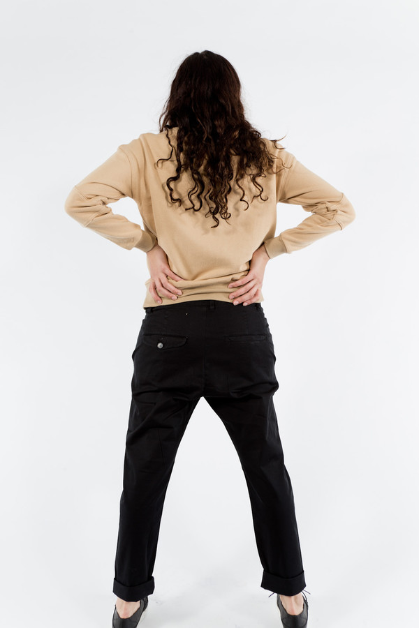 Hope News Trouser Hope News Trouser