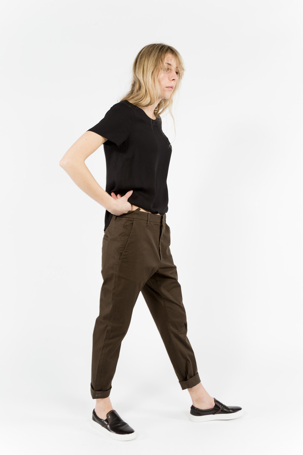 Hope News Trousers Hope News Trousers