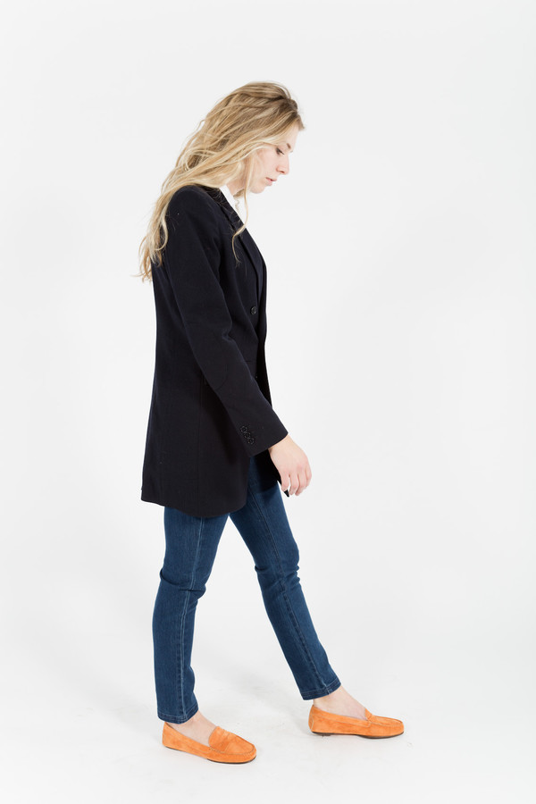 Band of Outsiders Notch Blazer Band of Outsiders Notch Blazer