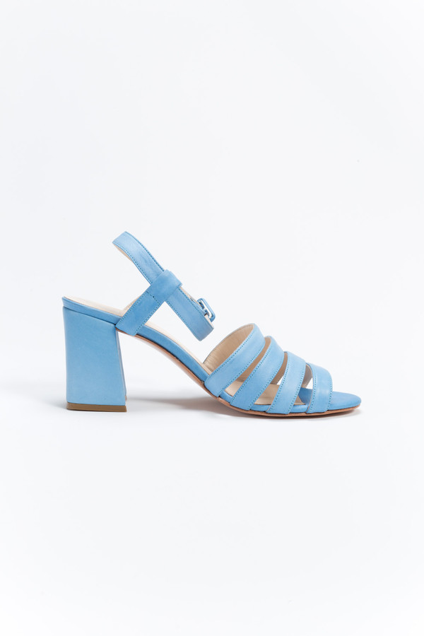 Maryam Nassir Zadeh Palma High Heel Maryam Nassir Zadeh Palma High Heel