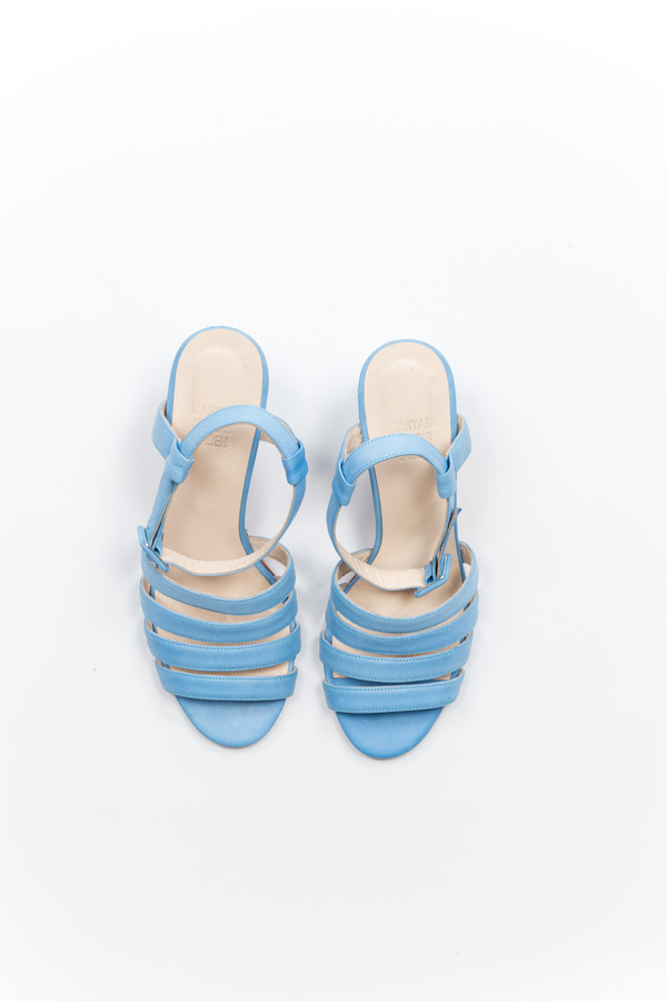 Maryam Nassir Zadeh Palma High Heel Maryam Nassir Zadeh Palma High Heel