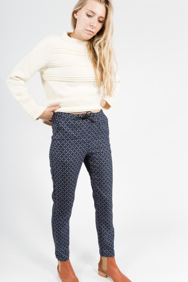 Samuji Penguin Trouser Samuji Penguin Trouser
