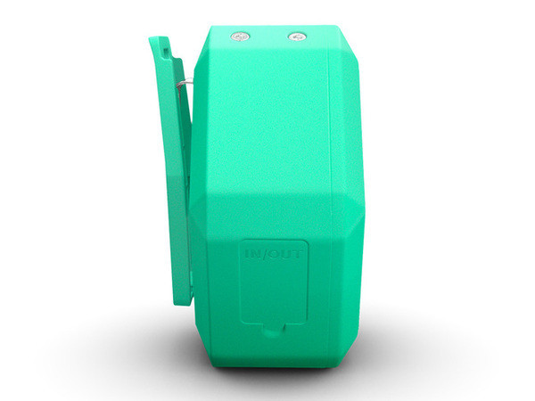 BoomBotix Boombot Rex / Mint BoomBotix Boombot Rex / Mint