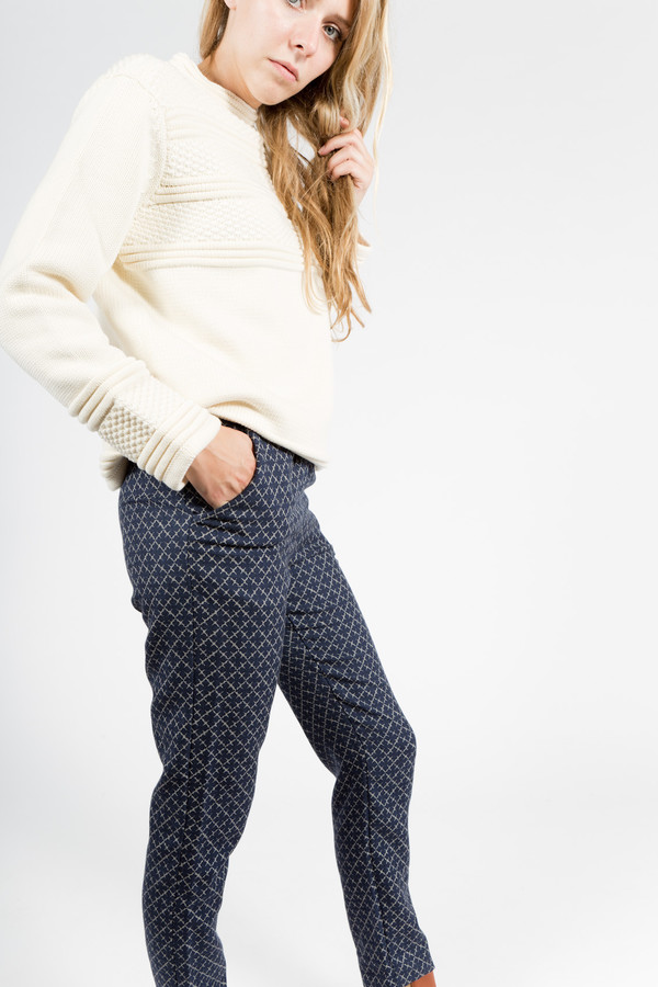 Samuji Penguin Trouser Samuji Penguin Trouser