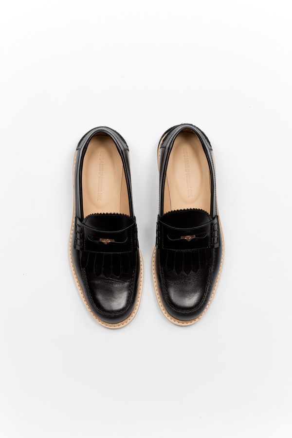 Band of Outsiders Penny Loafer Band of Outsiders Penny Loafer