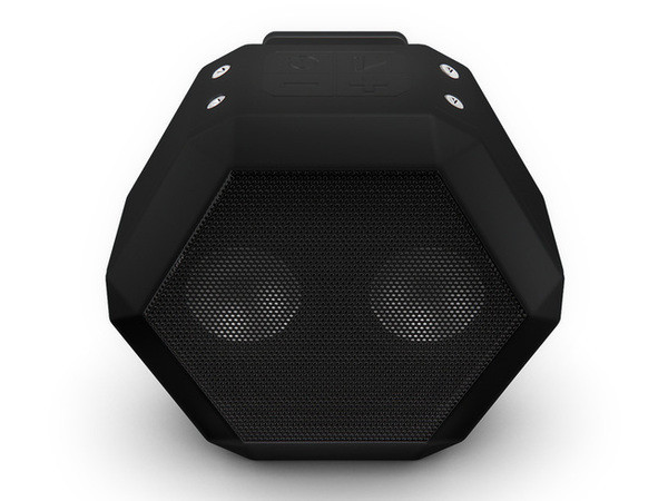 BoomBotix Boombot Rex 2 / Black BoomBotix Boombot Rex 2 / Black
