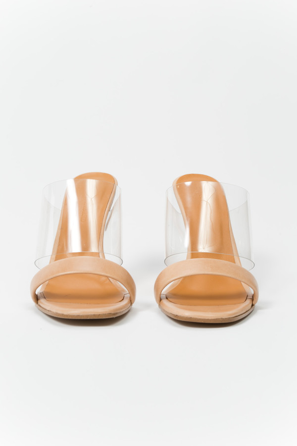 Won Hundred Pepper Wedge Sandals Won Hundred Pepper Wedge Sandals