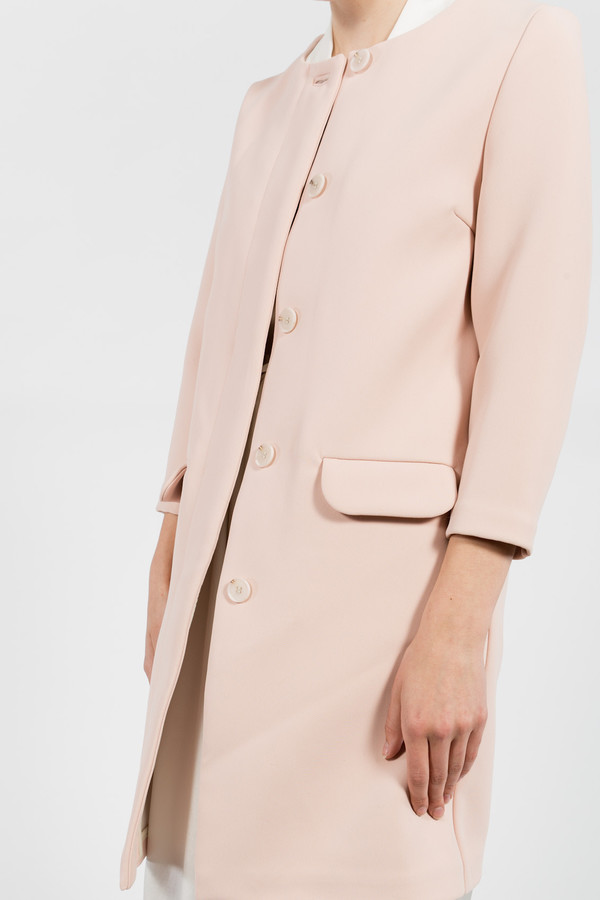 Samuji Pima Coat Samuji Pima Coat