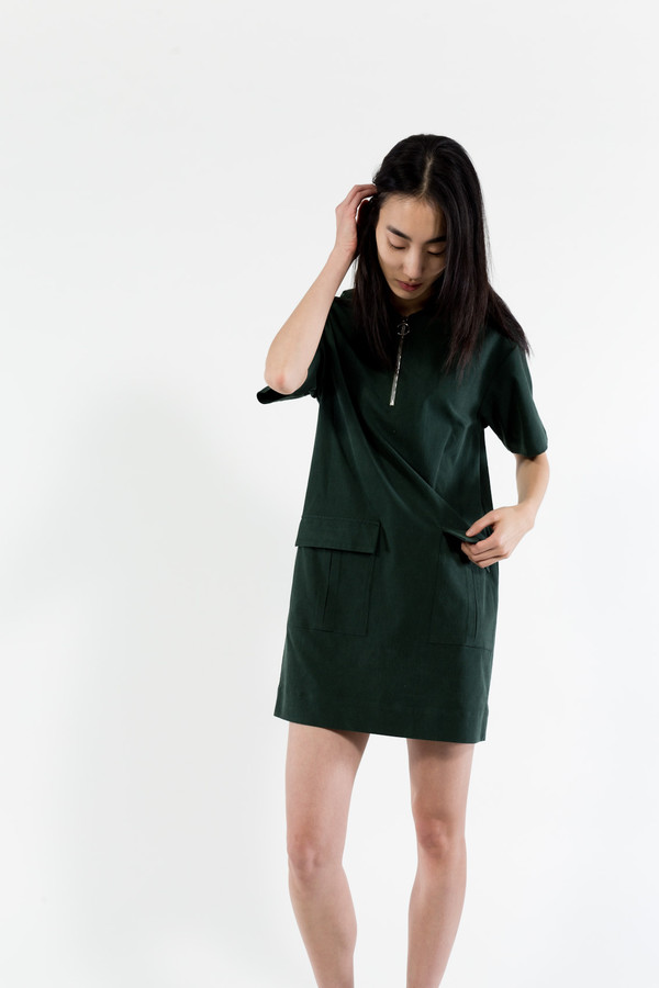 Nomia Pocket Dress Nomia Pocket Dress
