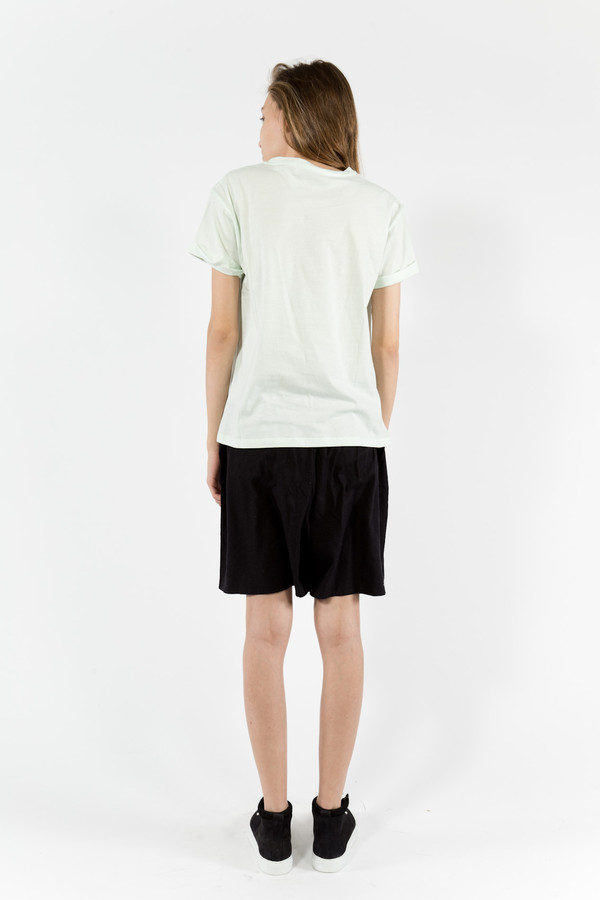 être cécile Preque Parisienne Oversize T-Shirt être cécile Preque Parisienne Oversize T-Shirt