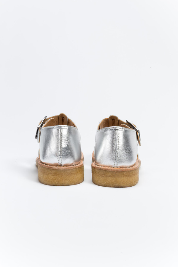 You Must Create Punk Sandal You Must Create Punk Sandal