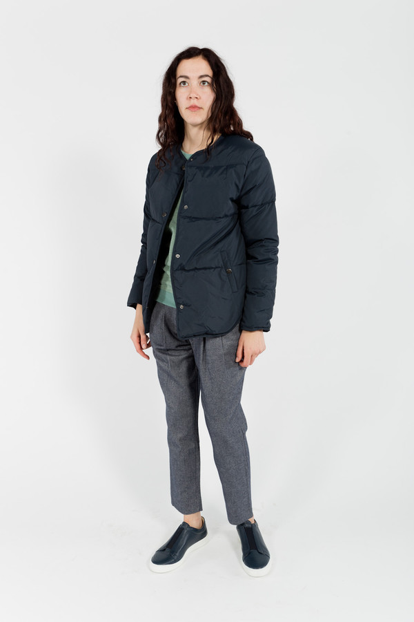 You Must Create Quilted Jacket You Must Create Quilted Jacket
