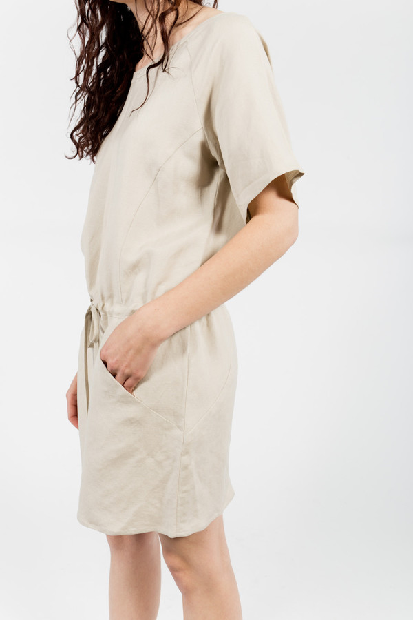 Emerson Fry Raglan Dress Emerson Fry Raglan Dress