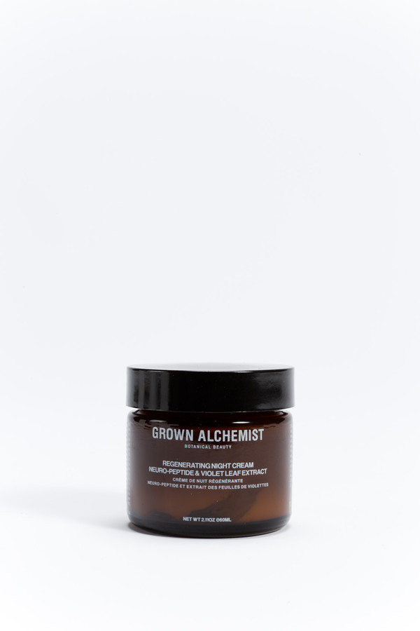 Unisex Grown Alchemist Regenerating Night Cream Unisex Grown Alchemist Regenerating Night Cream