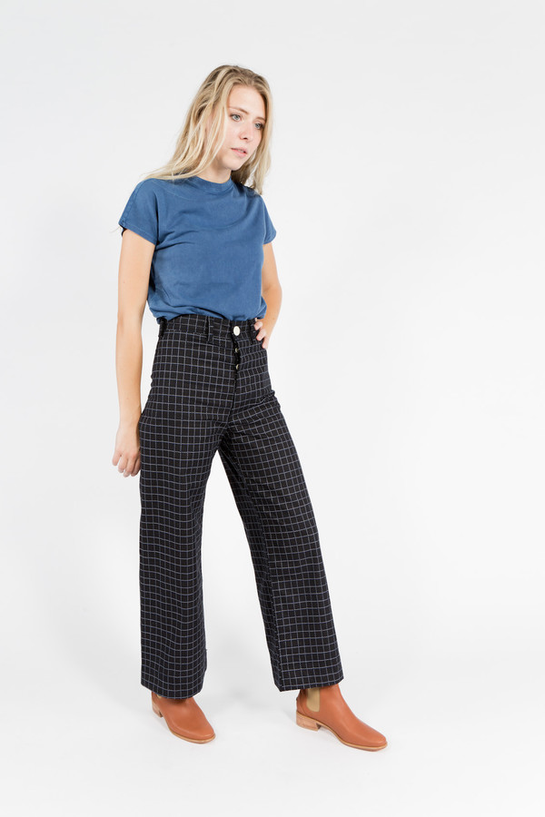 Jesse Kamm Sailor Pants Jesse Kamm Sailor Pants