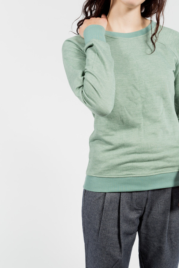 Bridge & Burn Seneca Sweatshirt Bridge & Burn Seneca Sweatshirt