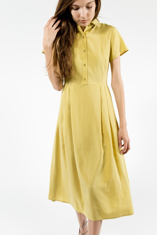 Samuji Shinola Dress Samuji Shinola Dress