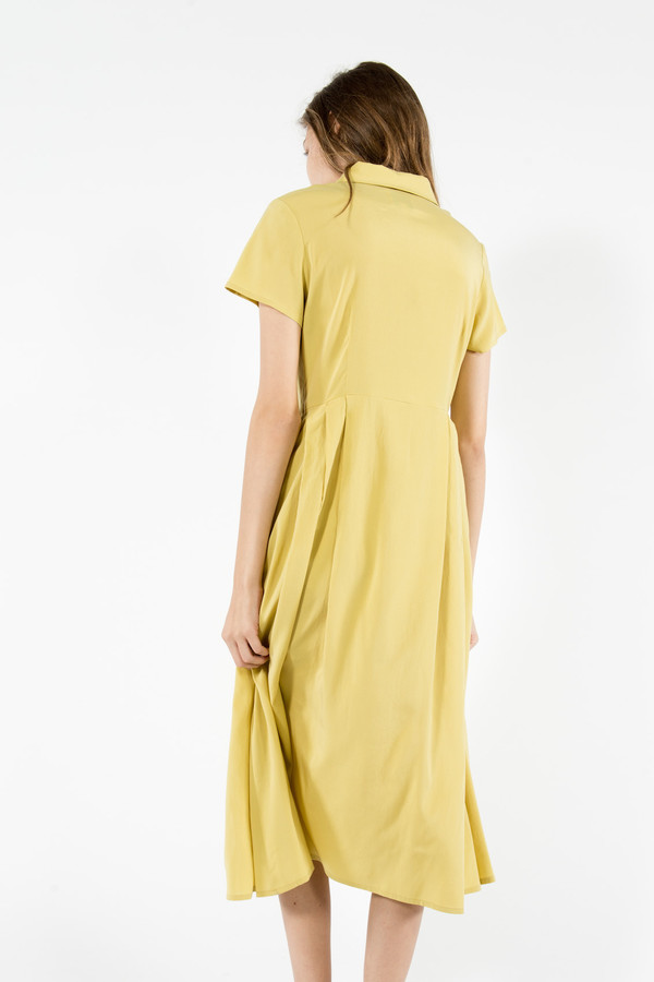 Samuji Shinola Dress Samuji Shinola Dress