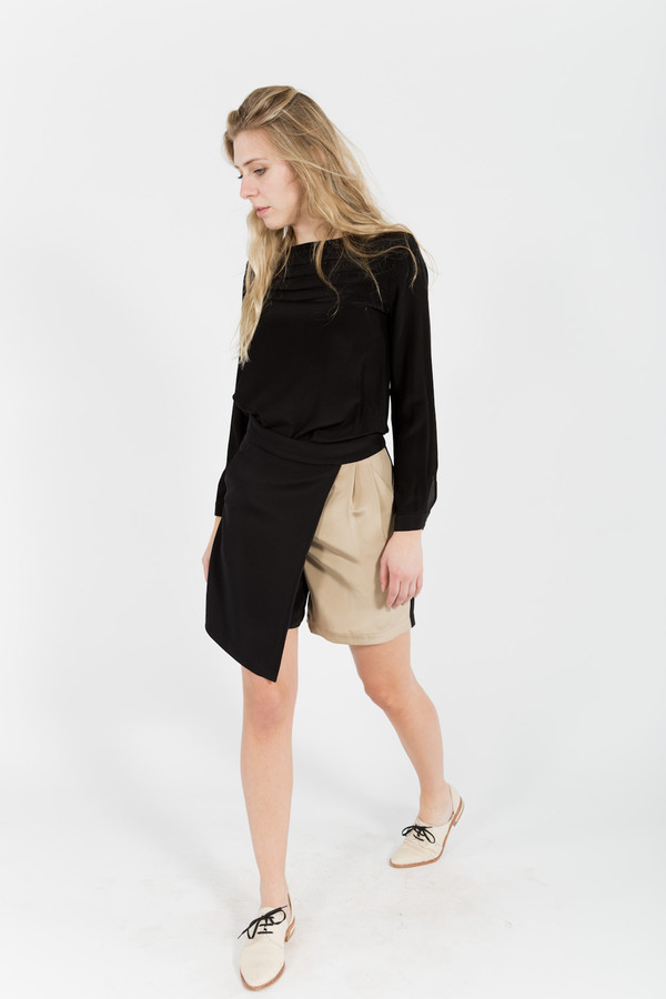 Samuji Sibyl Shirt Samuji Sibyl Shirt