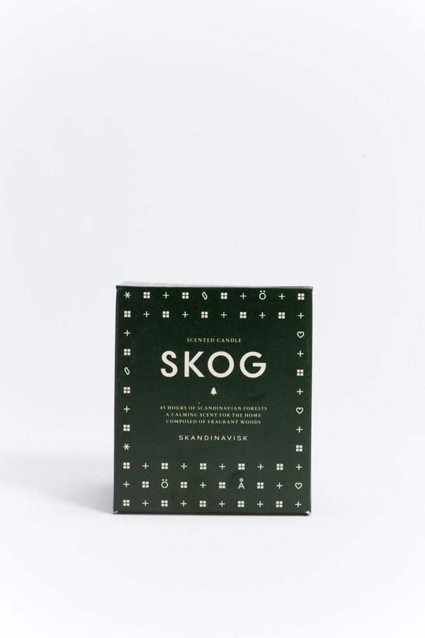 Skandinavisk SKOG Scented Candle Skandinavisk SKOG Scented Candle