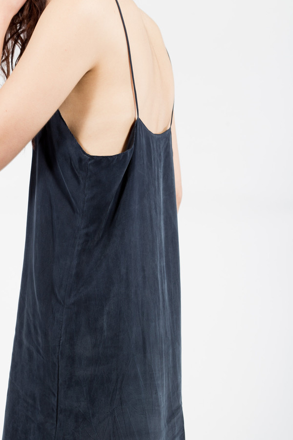 Objects Without Meaning Slip Dress Objects Without Meaning Slip Dress