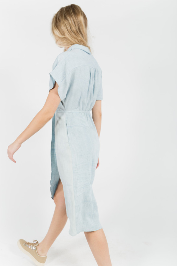 Objects Without Meaning Sofia Dress Objects Without Meaning Sofia Dress