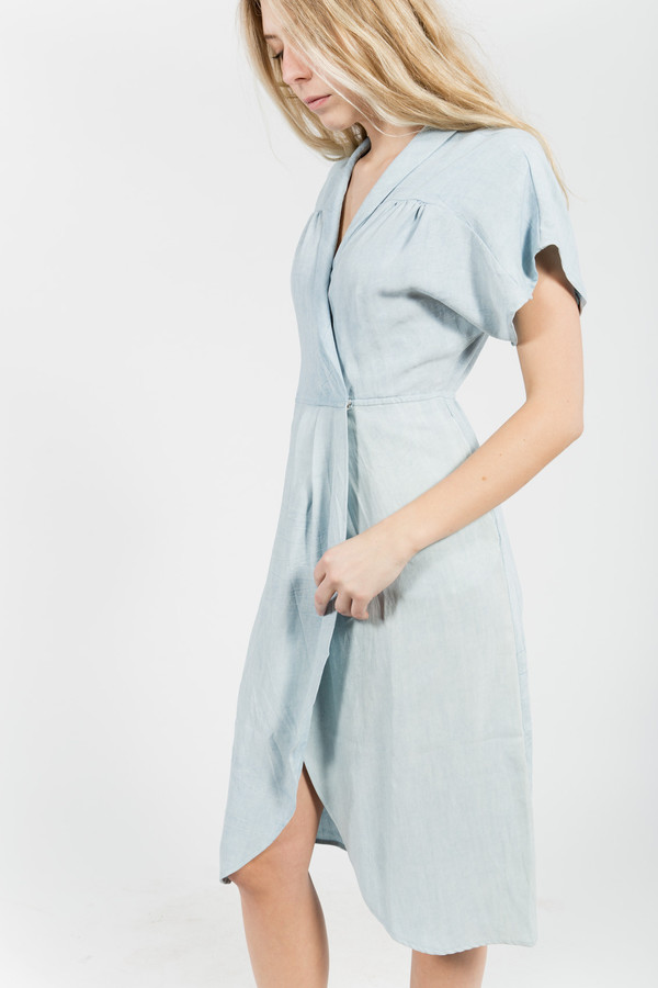 Objects Without Meaning Sofia Dress Objects Without Meaning Sofia Dress