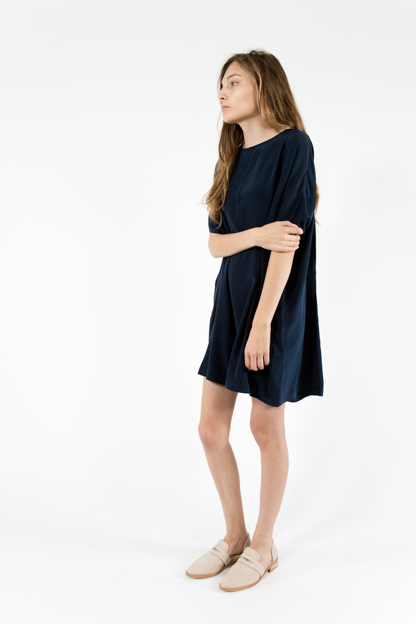 Emerson Fry Solar Tunic Emerson Fry Solar Tunic