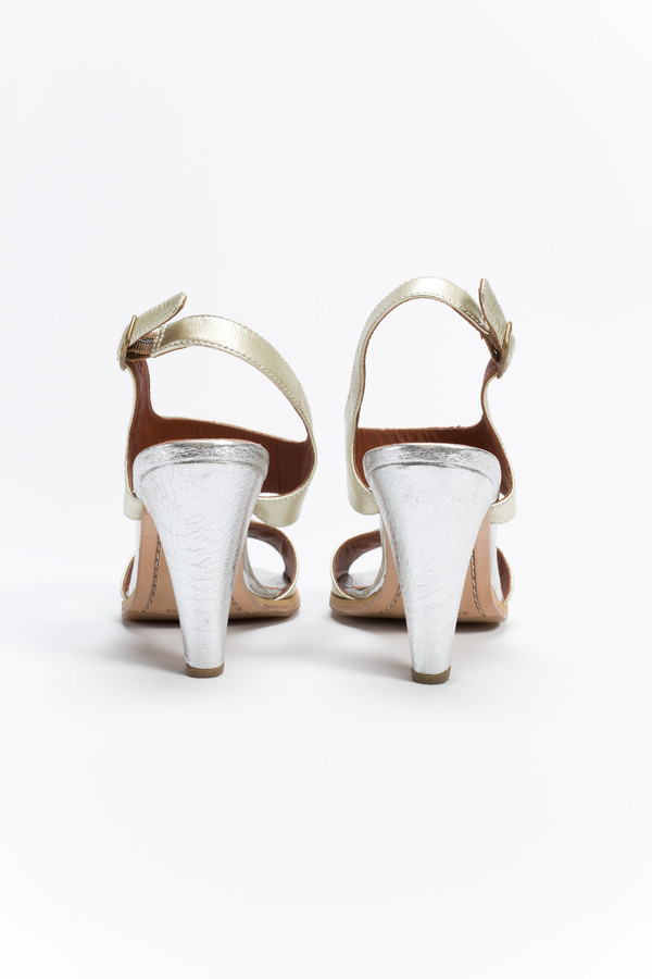 Rachel Comey Soro Heel Rachel Comey Soro Heel