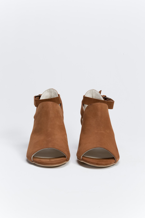 Freda Salvador SPEAK Boot Freda Salvador SPEAK Boot