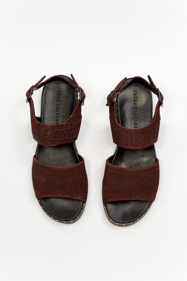 Freda Salvador SPIRIT Sandal Freda Salvador SPIRIT Sandal