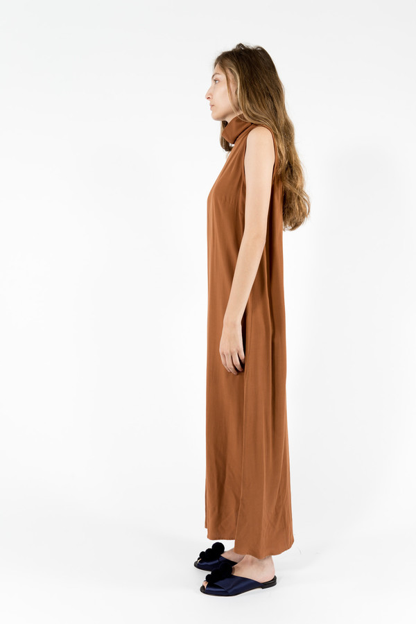 Jesse Kamm Stack Dress Jesse Kamm Stack Dress