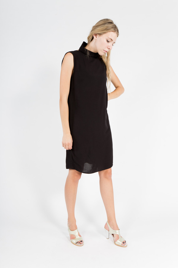 Jesse Kamm Stack Tunic Jesse Kamm Stack Tunic