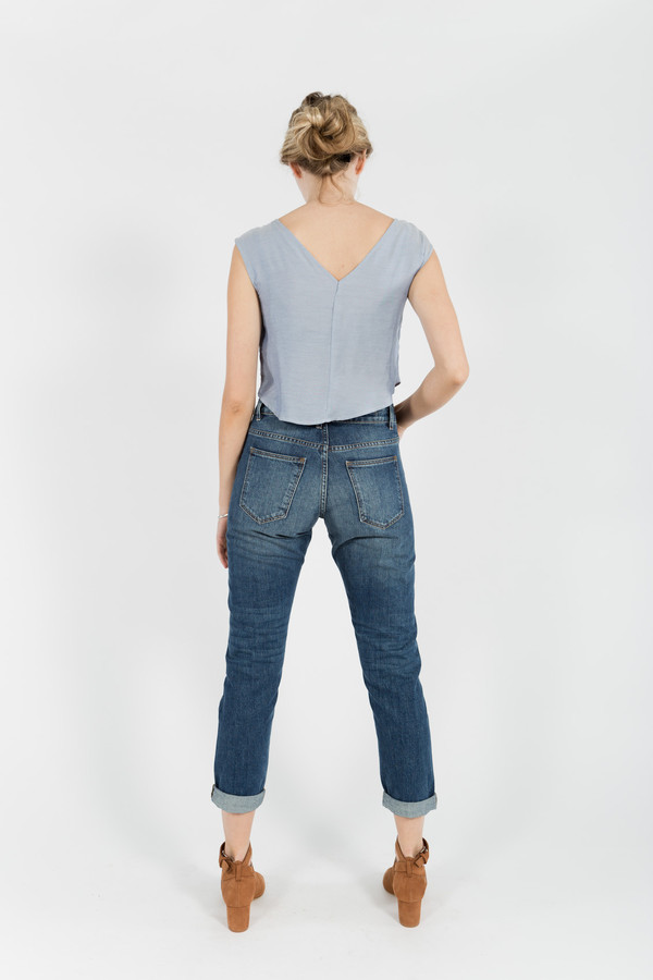 Hope Stay Jeans Hope Stay Jeans