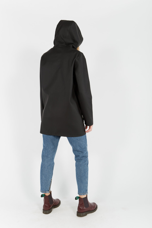 Stutterheim Stockholm Raincoat Stutterheim Stockholm Raincoat