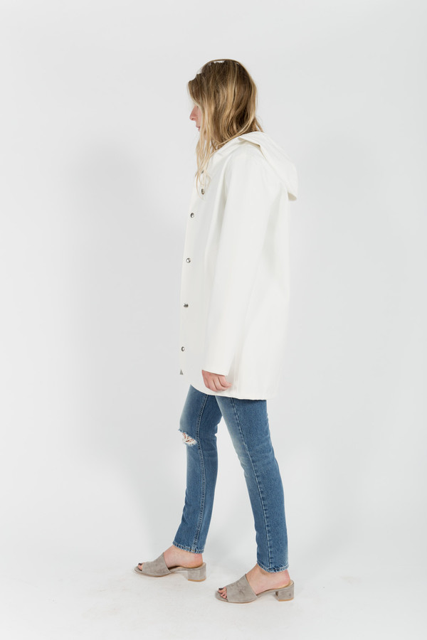 Stutterheim Stockholm Raincoat Stutterheim Stockholm Raincoat