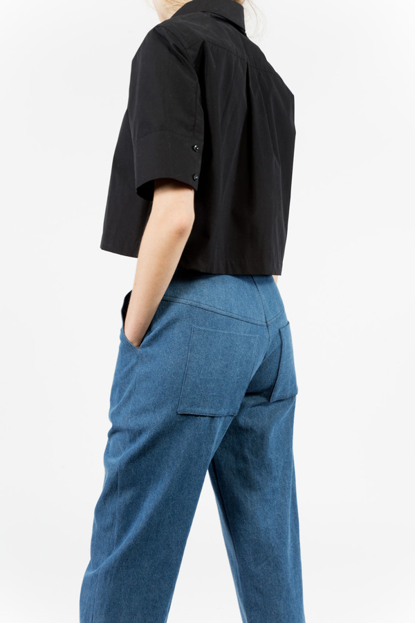 Suzanne Rae Straight Leg Jeans Suzanne Rae Straight Leg Jeans