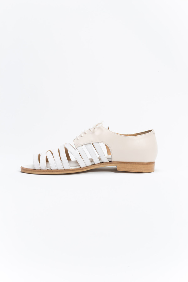 Band of Outsiders Strappy Derby Shoe Band of Outsiders Strappy Derby Shoe