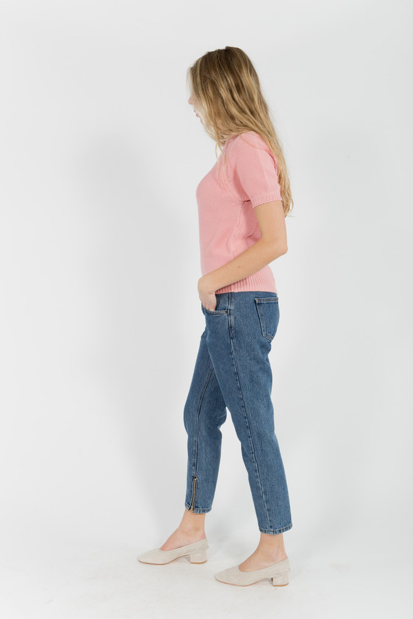 You Must Create Structured SS Knit You Must Create Structured SS Knit