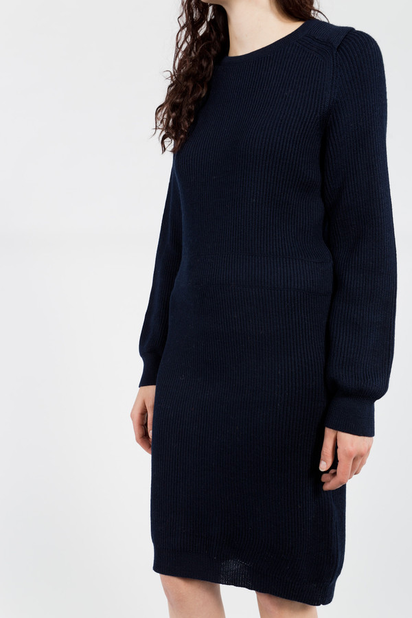 Le Mont St. Michel Sweater Dress Le Mont St. Michel Sweater Dress