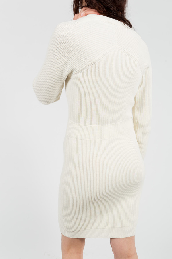 Le Mont St. Michel Sweater Dress Le Mont St. Michel Sweater Dress