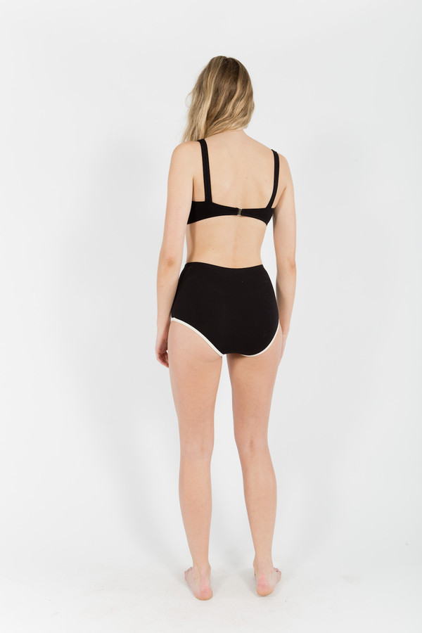Baserange Swim Strap Top Baserange Swim Strap Top