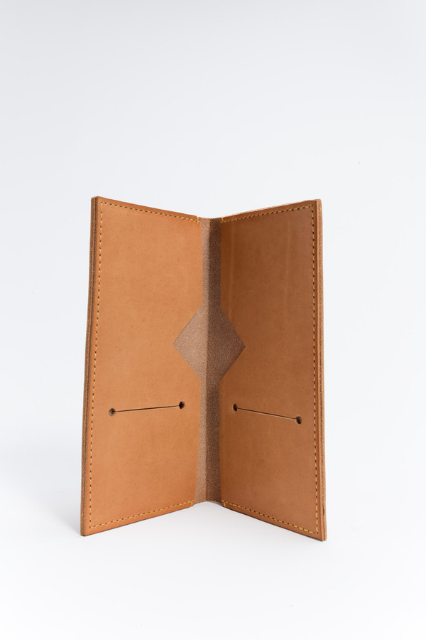 Annie Williams Tall Wallet Annie Williams Tall Wallet