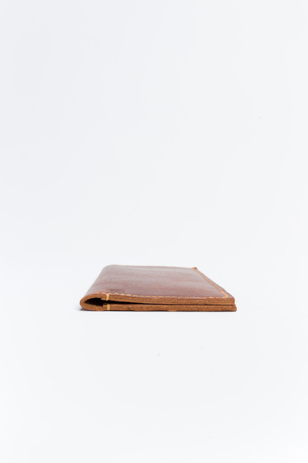 Annie Williams Tall Wallet Annie Williams Tall Wallet