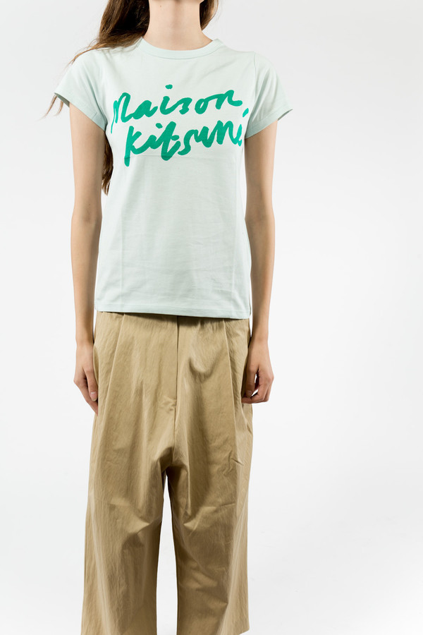 Maison Kitsune Tee Shirt Maison Kitsune Tee Shirt