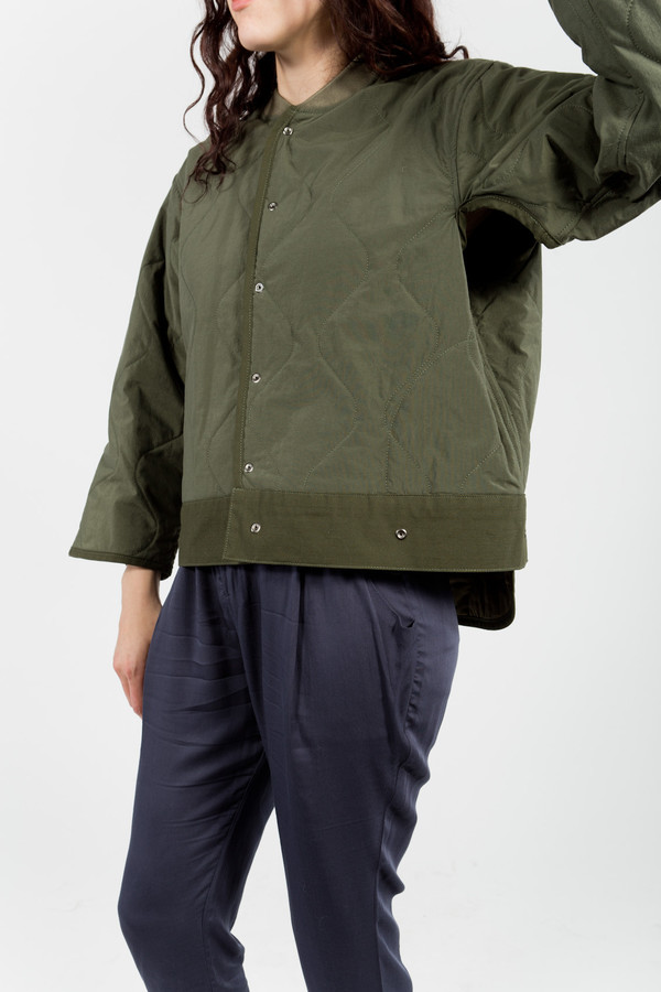 Priory Tonne Jacket Priory Tonne Jacket