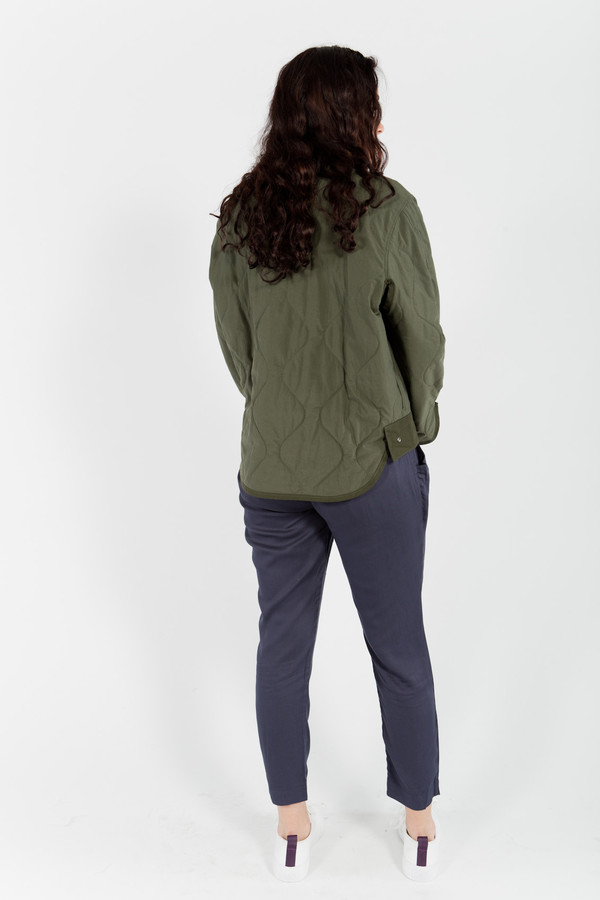 Priory Tonne Jacket Priory Tonne Jacket